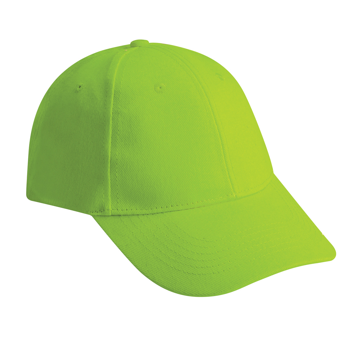 Polyester 6 Panel Cap - 15