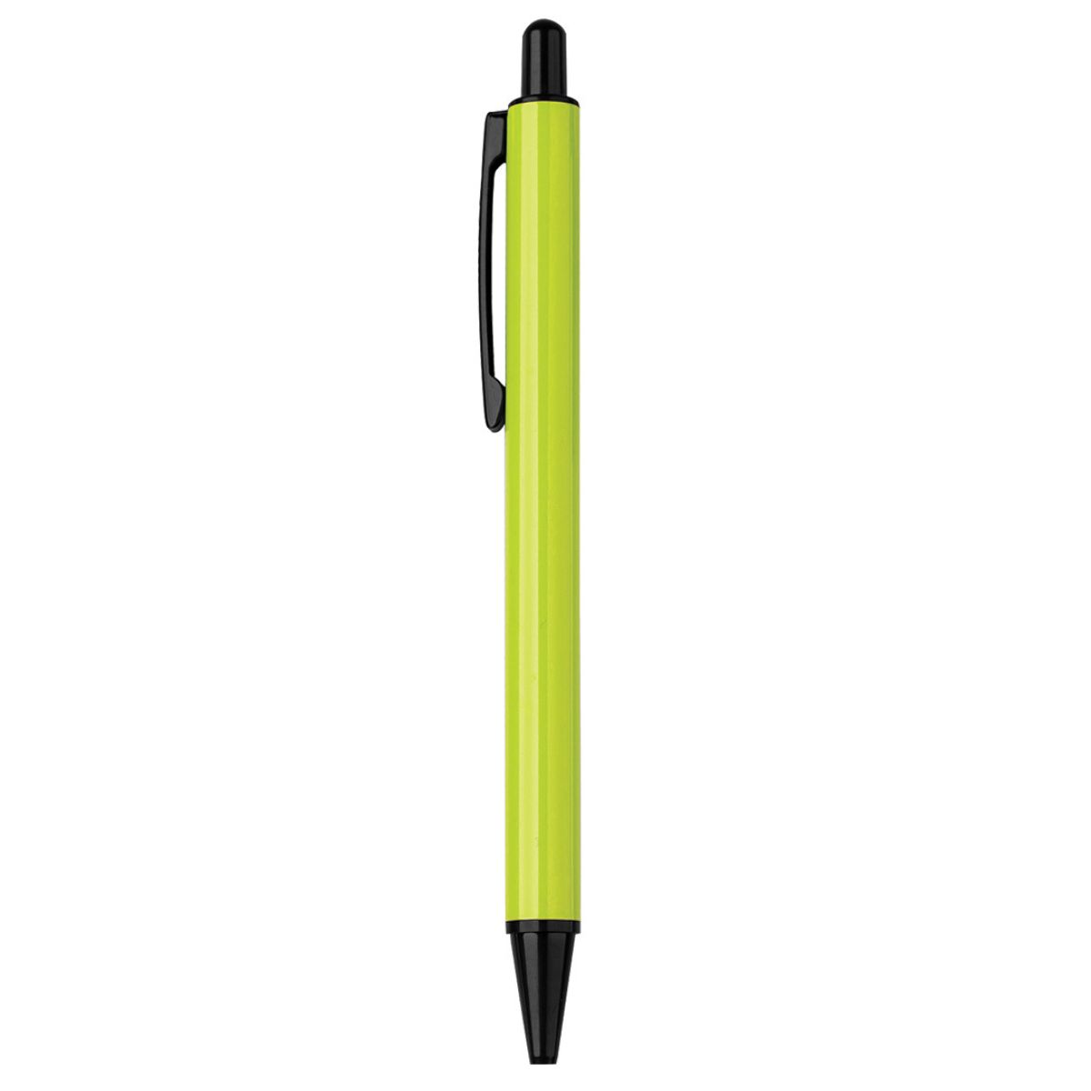Vigo Metal Ball Pen - 19