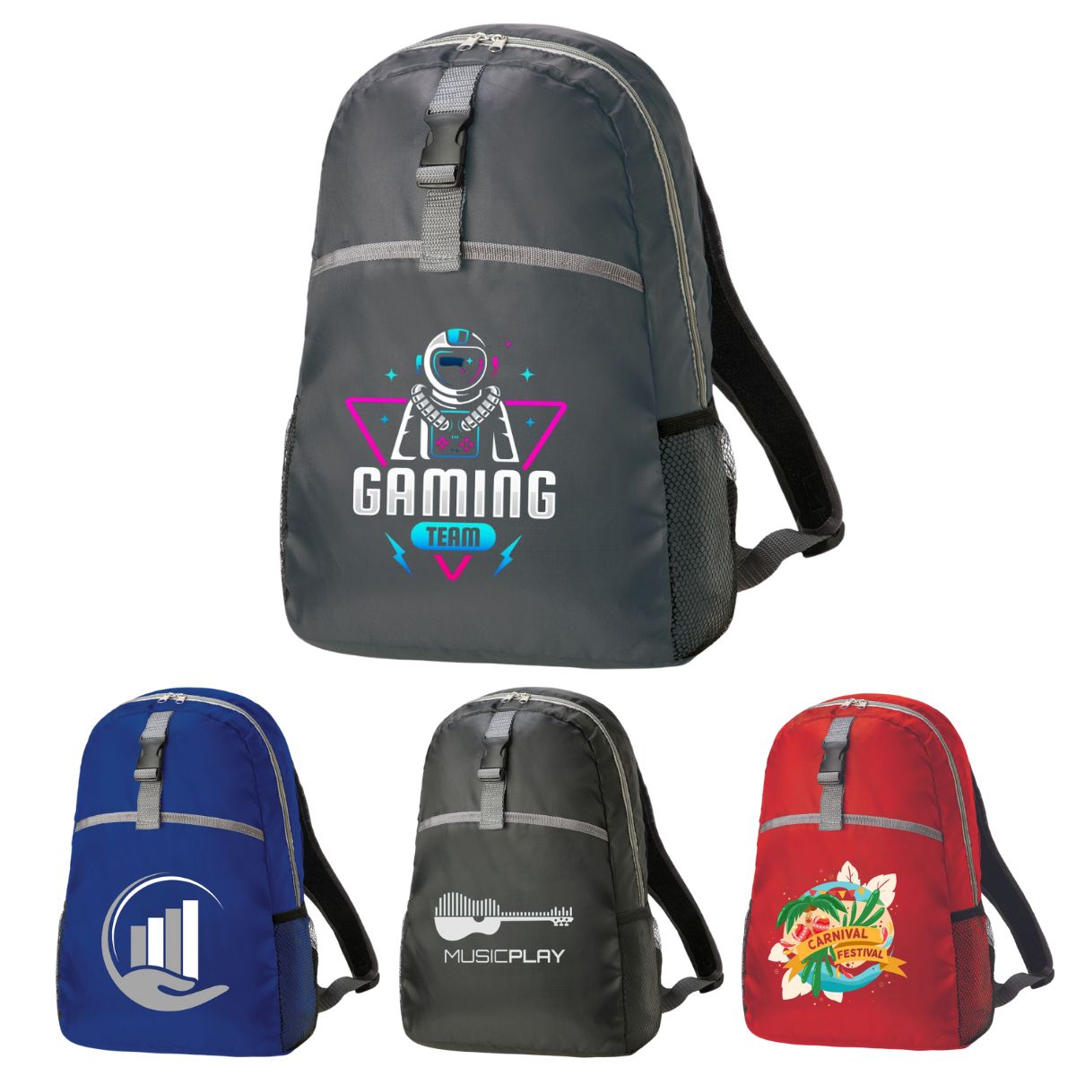 Founder Backpack image