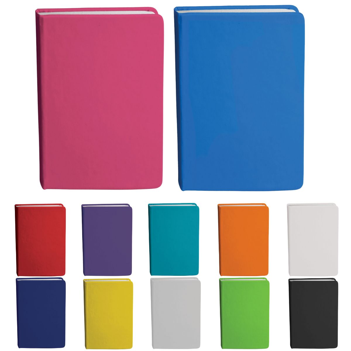 Bingham Notebook - 4