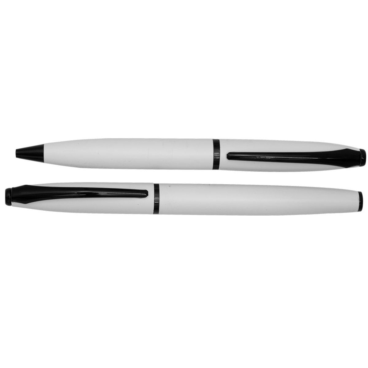 Azalea Ballpoint & Gel Ink Pen - 18