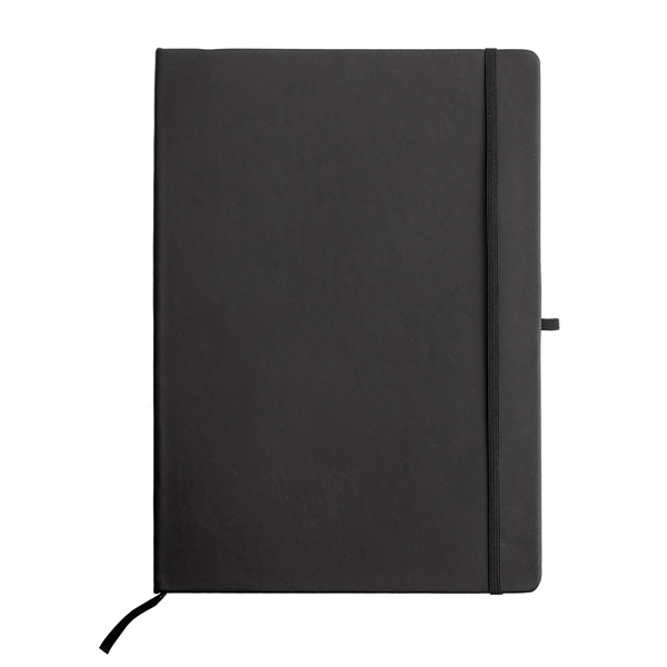 A4 Jalene Hardcover Notebook - 5