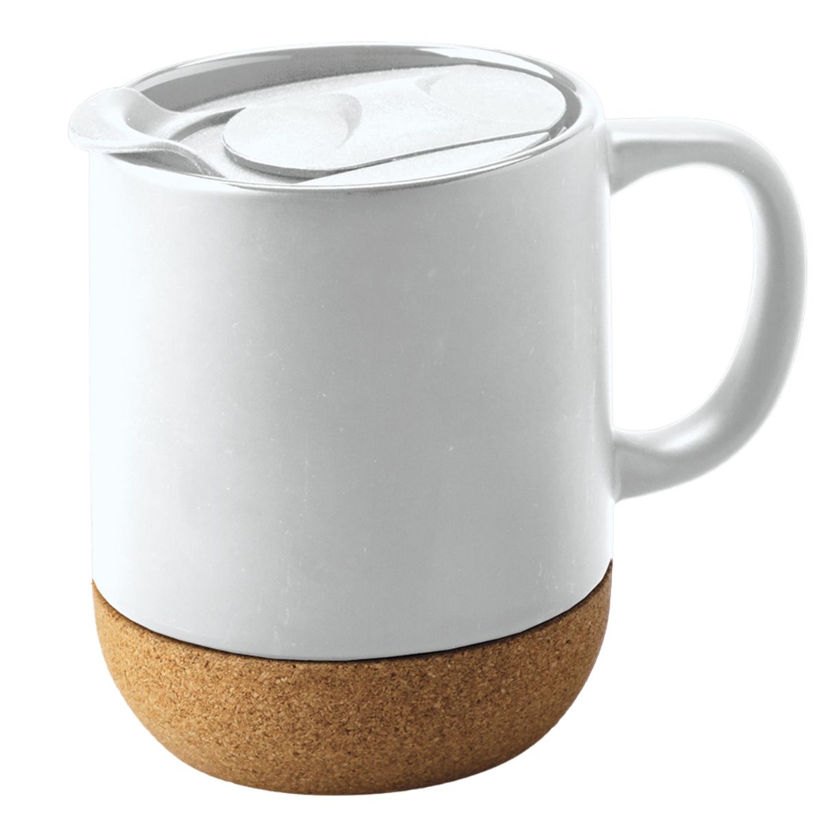 300ml Samara Cork Mug - 17