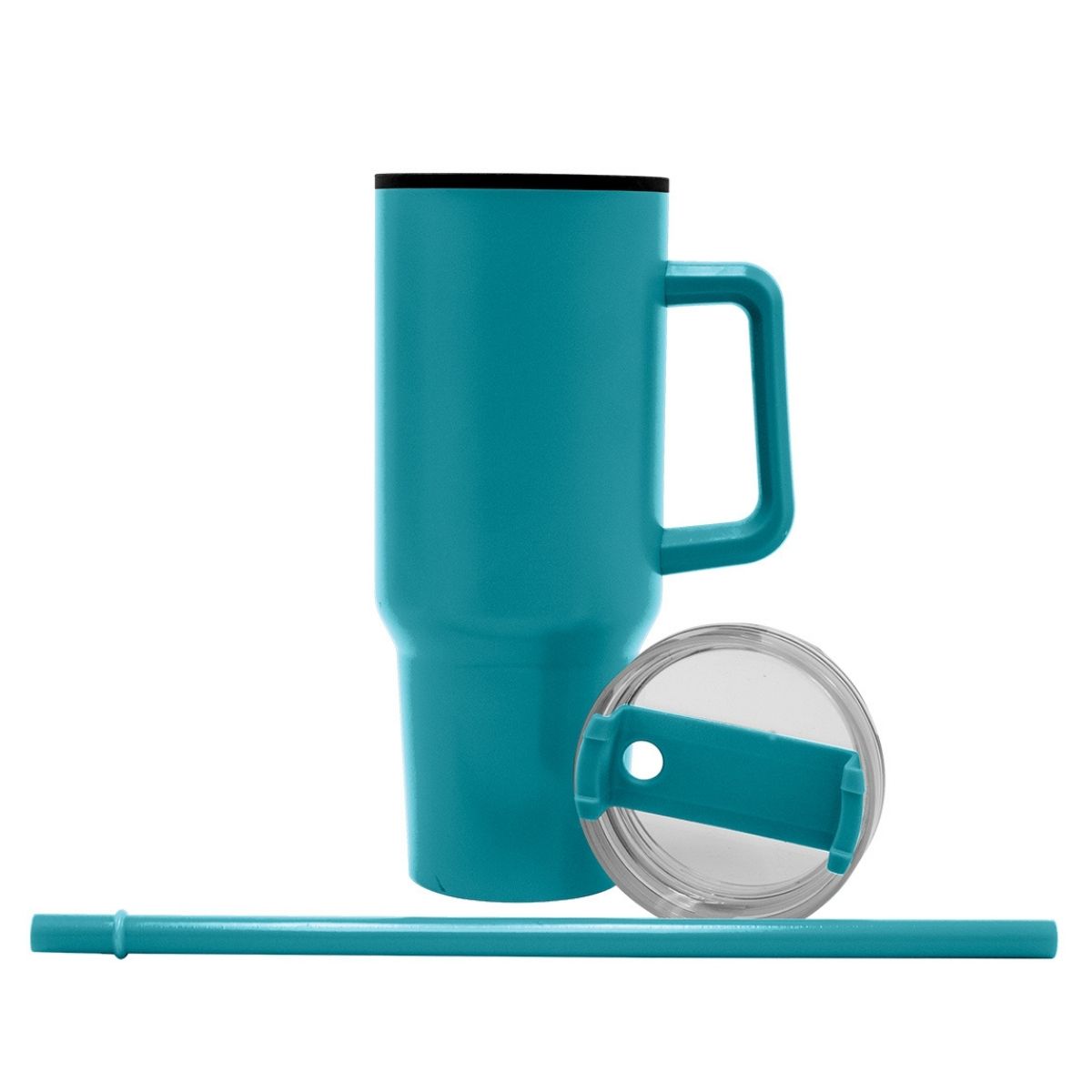 1200ml Polypropylene Enduro Mug - 40