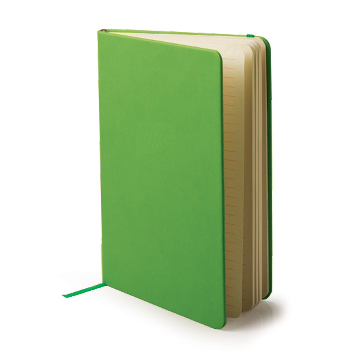 A5 Sorbet Notebook - 10
