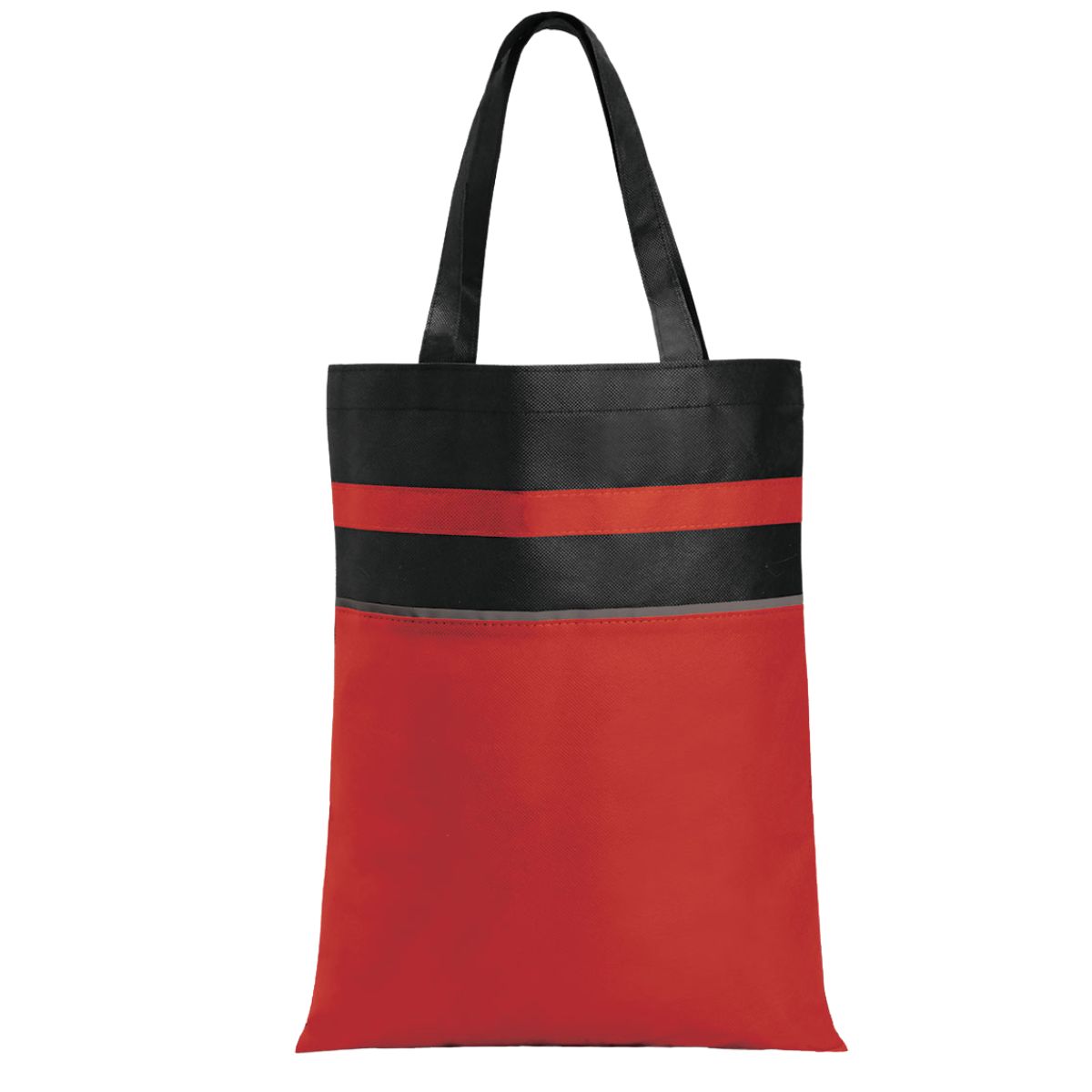 Lami Non Woven Tote Bag - 12