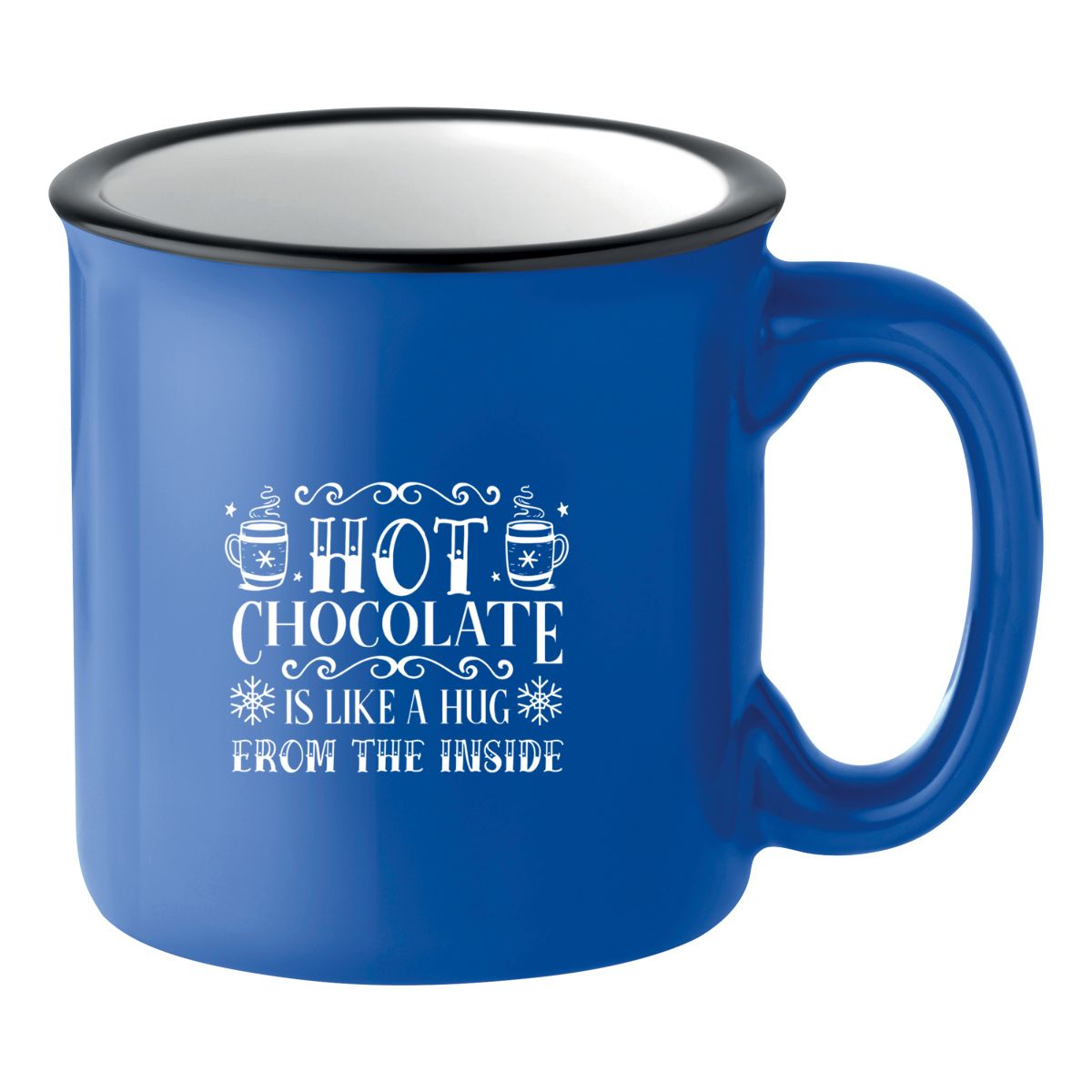 300ml Tweenies Vintage Mug image