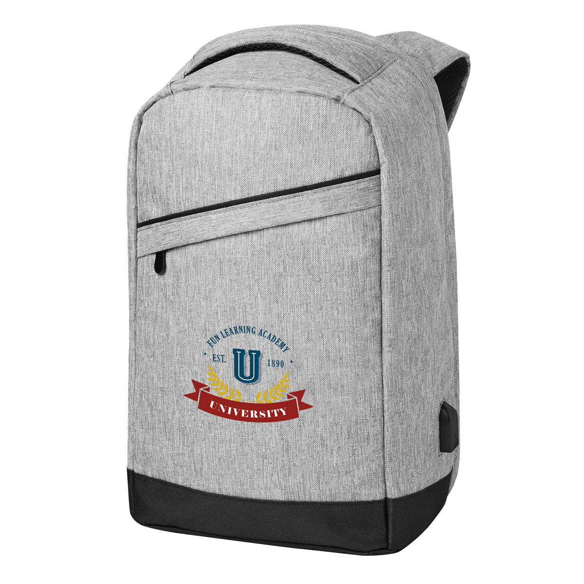 Berlin Laptop Backpack image