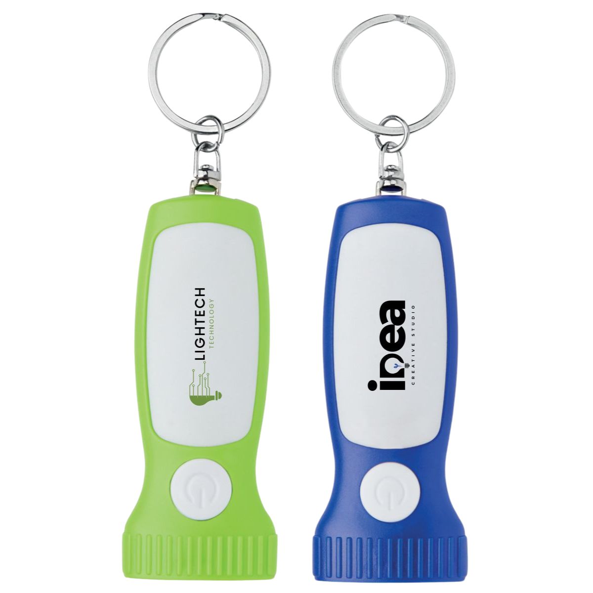 Keyring Torch image