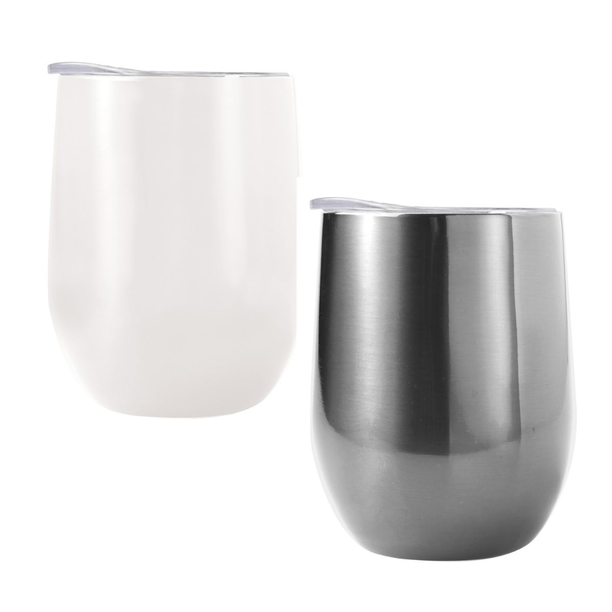 300ml Orkney Stemless Travel Mug - 4