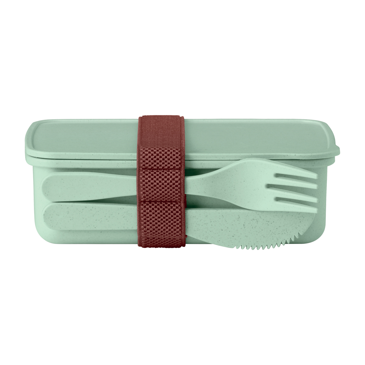 Bamboo Lunch Box Set - 8