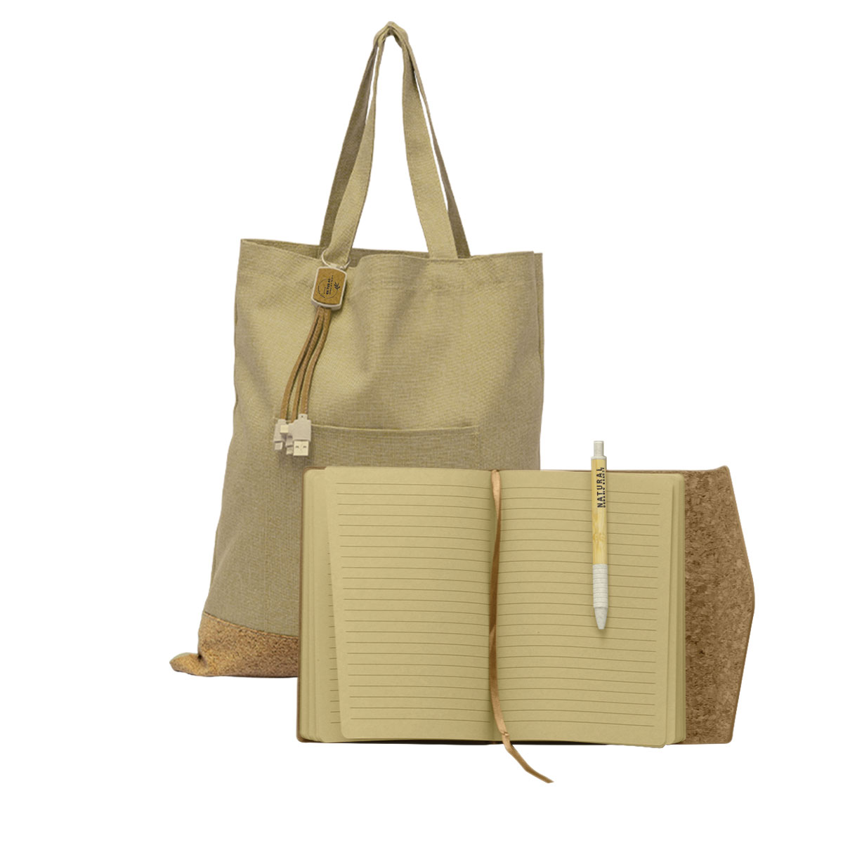 Conserve & Carry Gift Set - 27