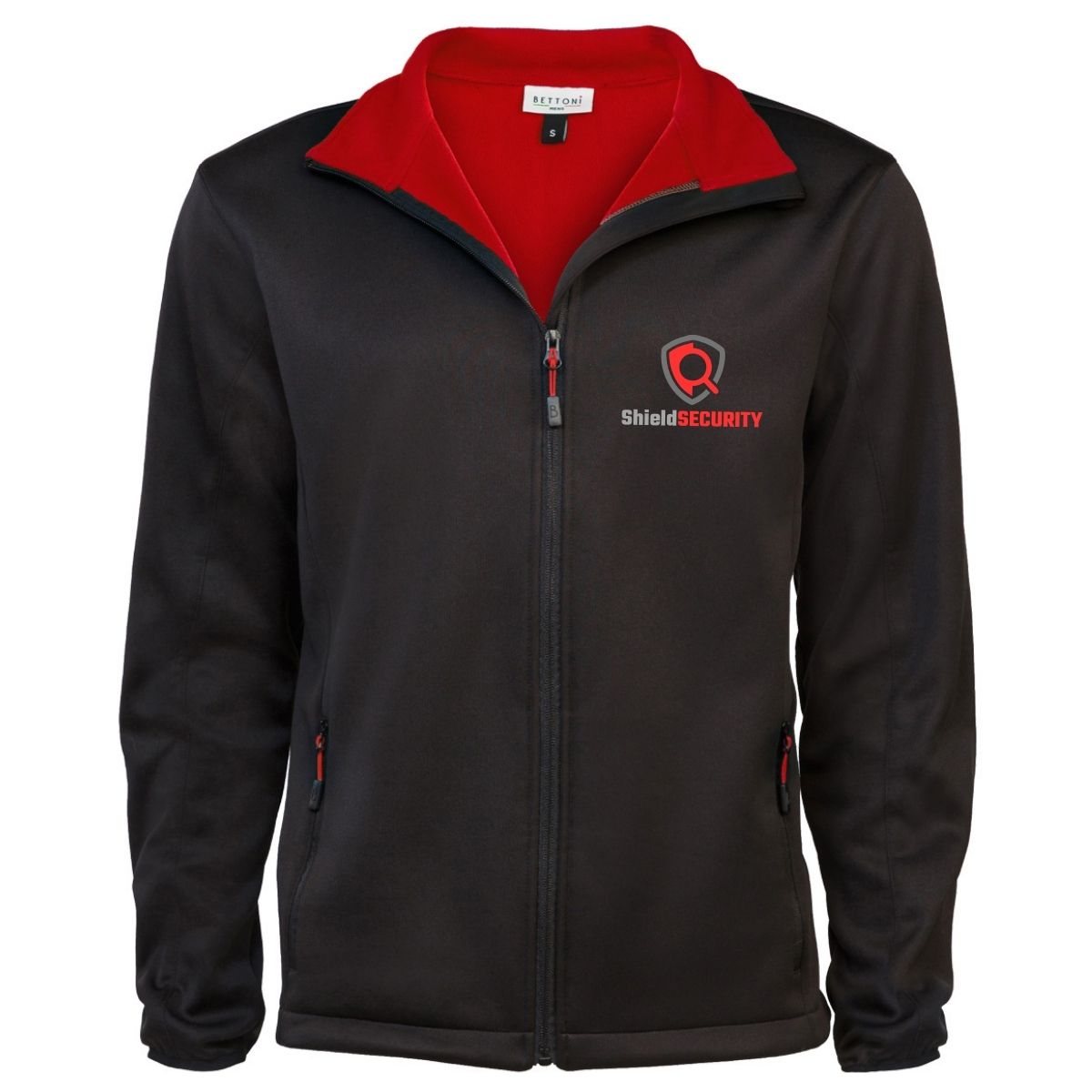 Mens Bettoni Jacket - 28