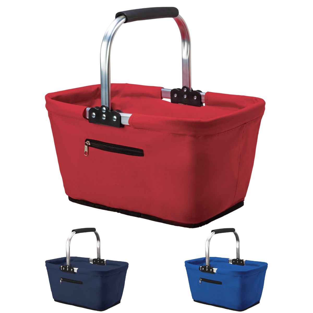 Compatto Foldable Picnic Basket - 3