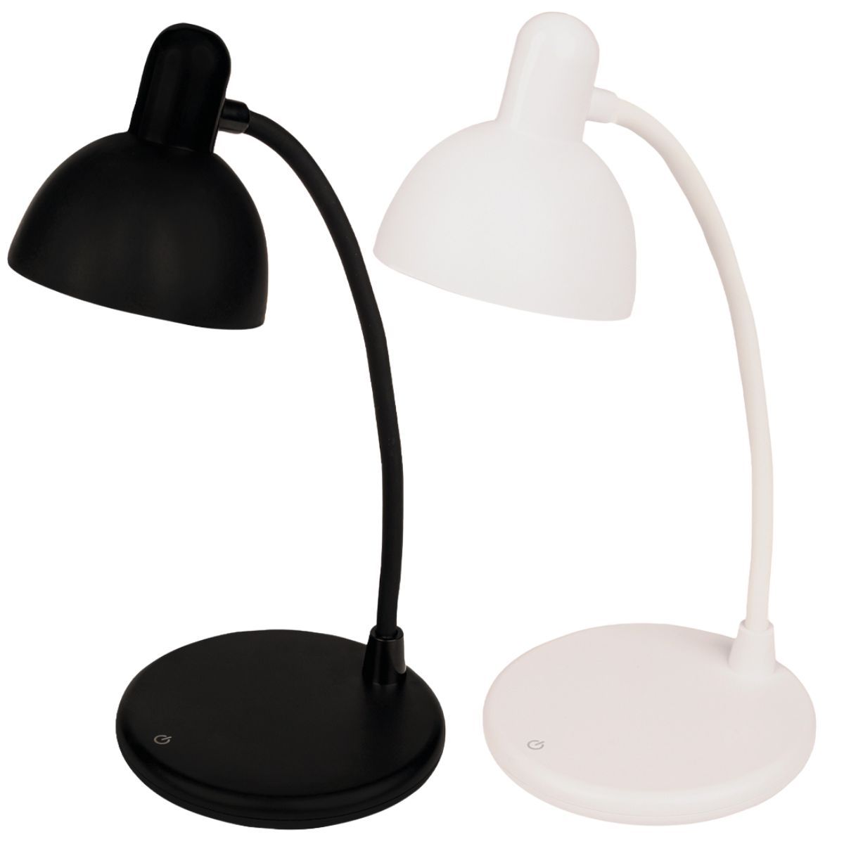 Erie Book Lamp - 4