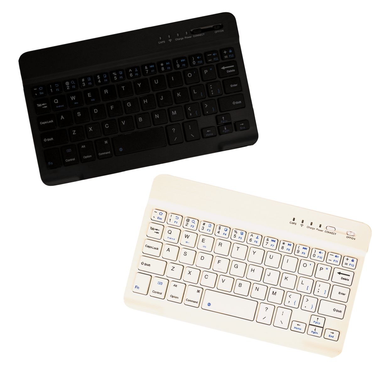 Durano Wireless Keyboard - 4