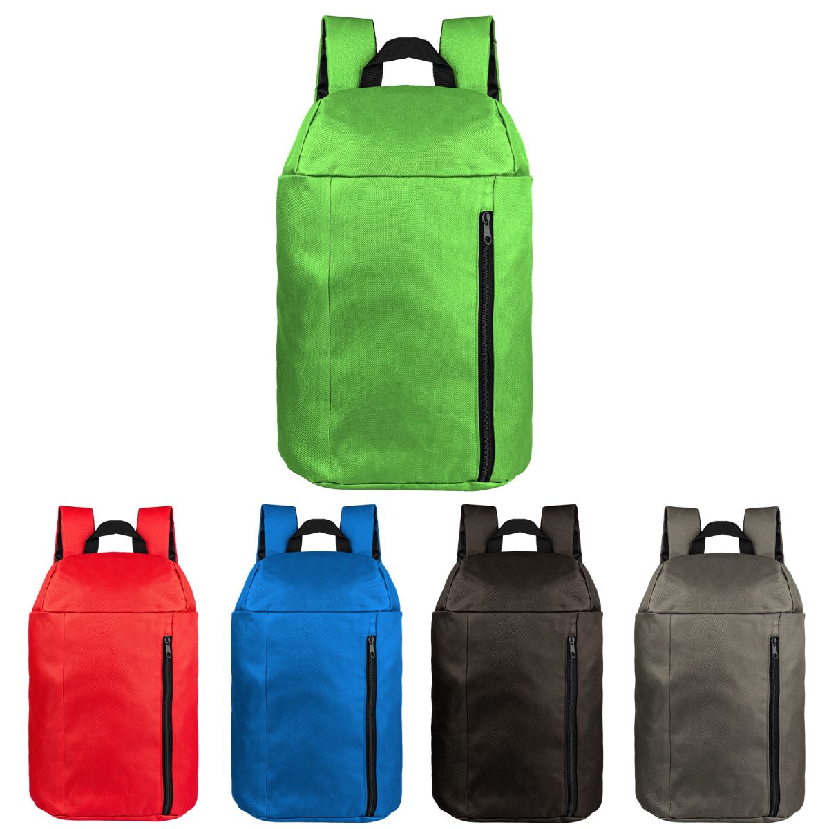 Vittorio Backpack - 4