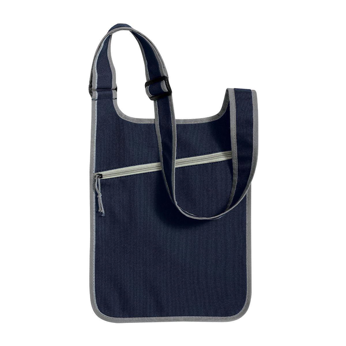 Messenger Shoulder Bag - 17