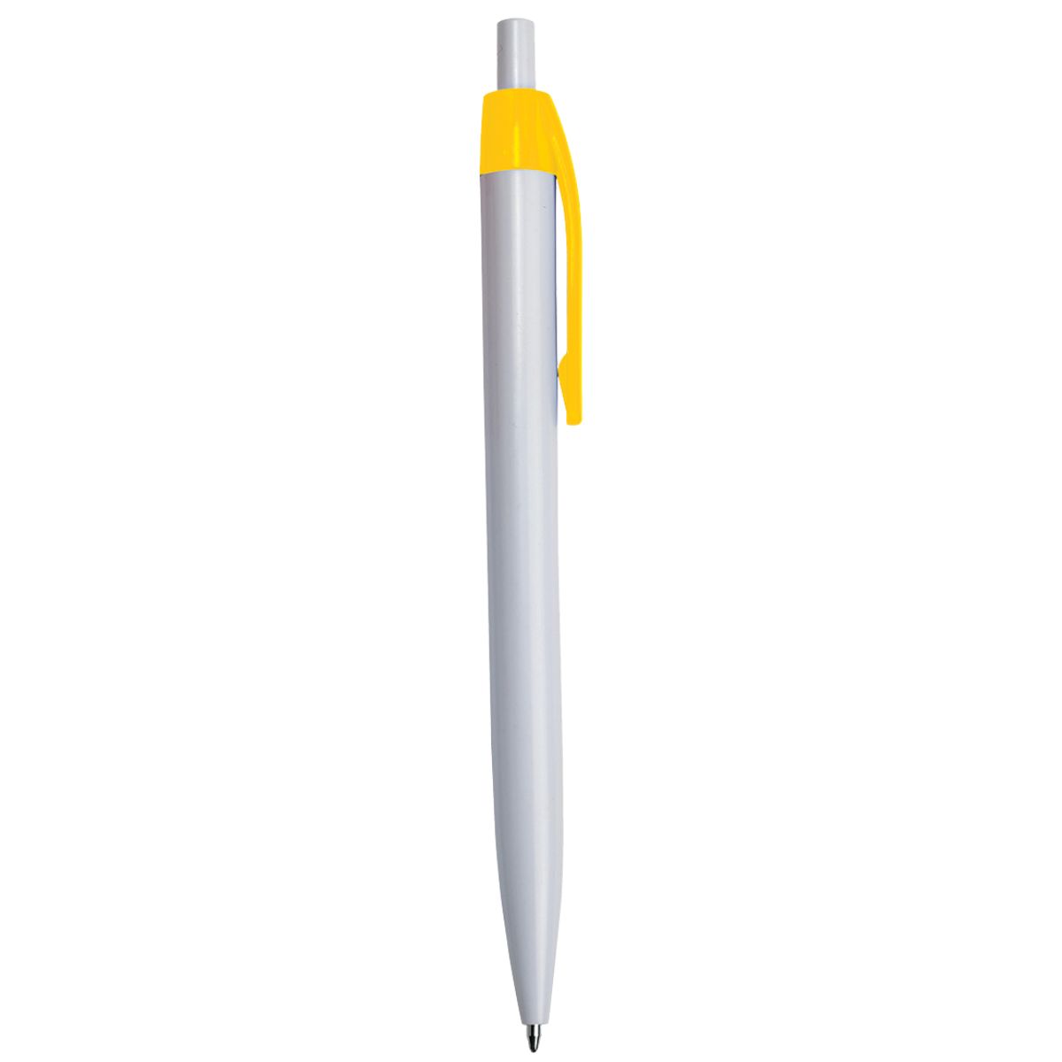 Blue Ink Blaster Ballpoint Pen - 21