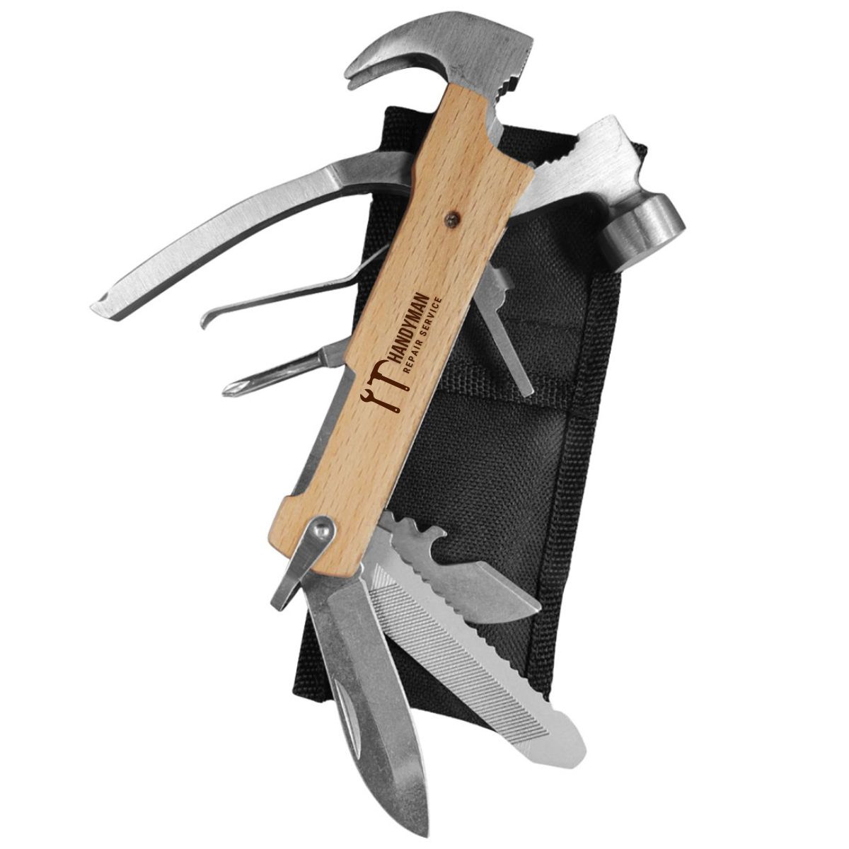 Balboa Multi Function Tool - 7