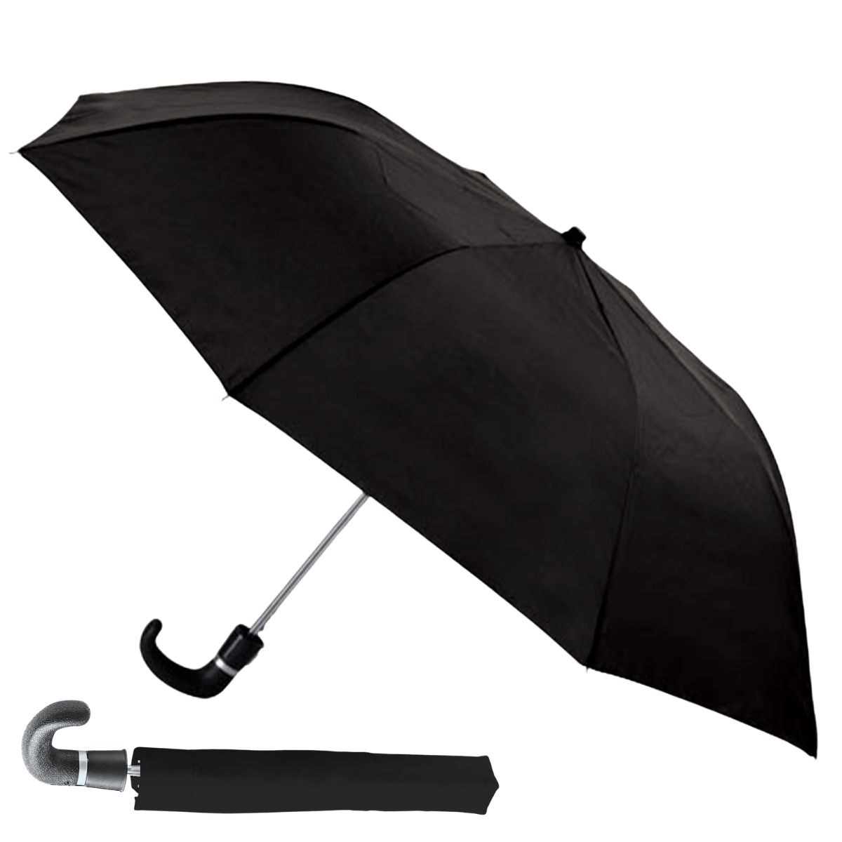 The 8 Panel Pop Up Umbrella - 21