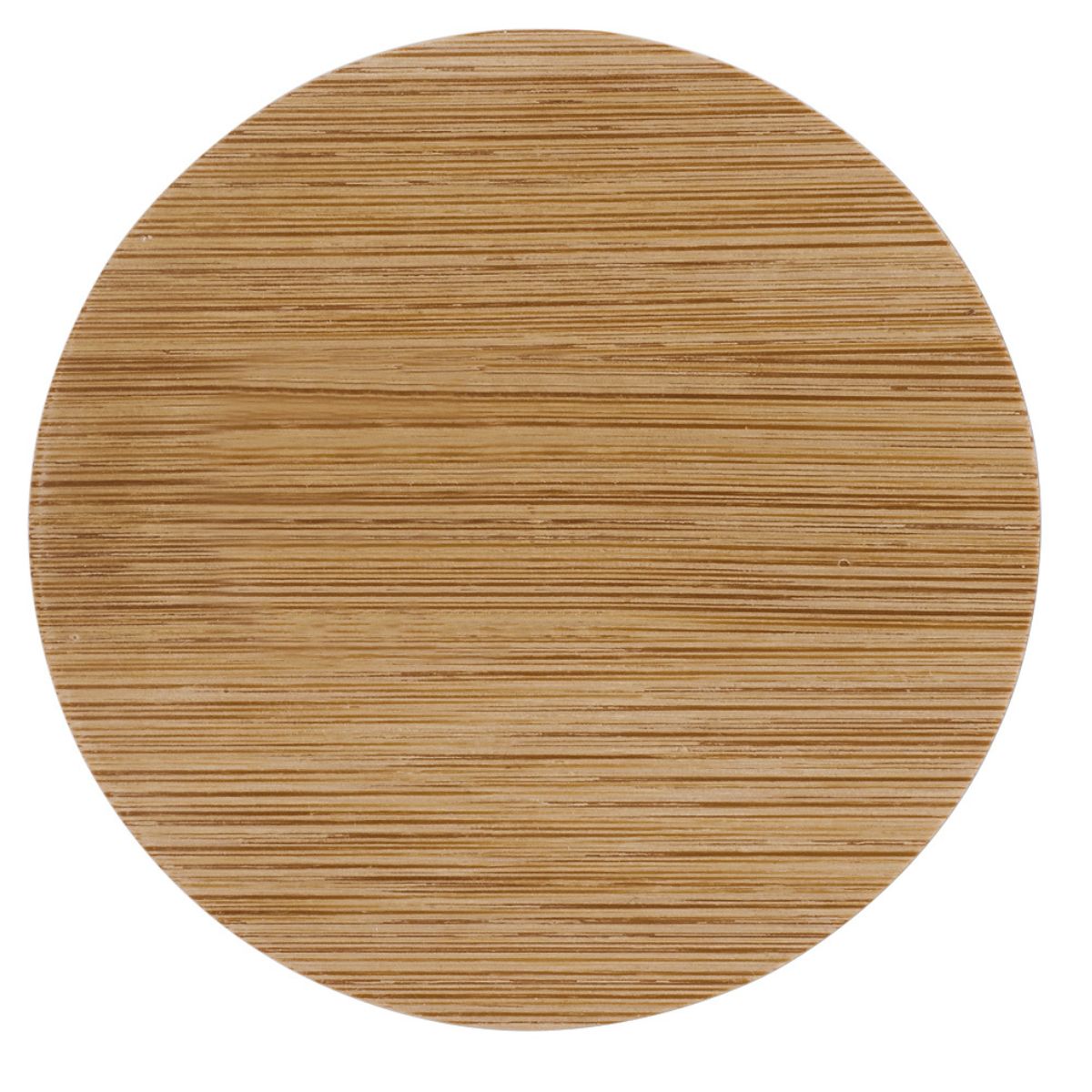 Bamboo Pocket Mirror - 3