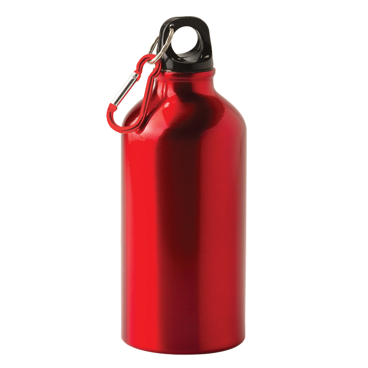 500ml Aluminium Water Bottle - 21