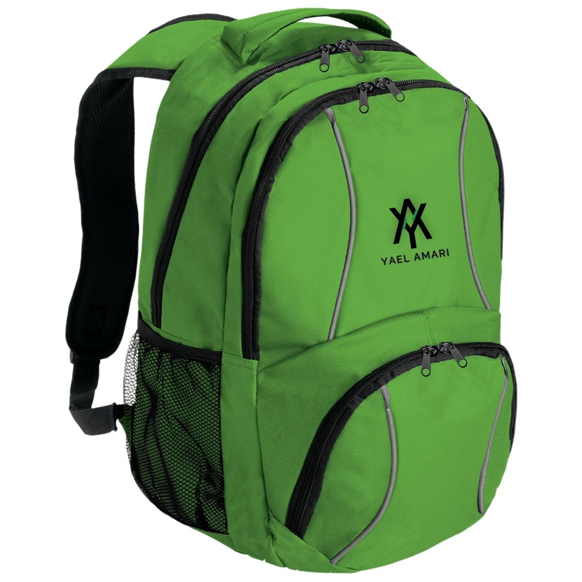 Captain Backpack - 7
