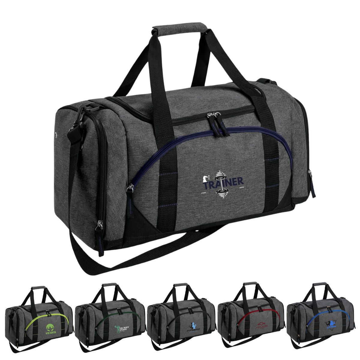 BayTown Tog Bag image