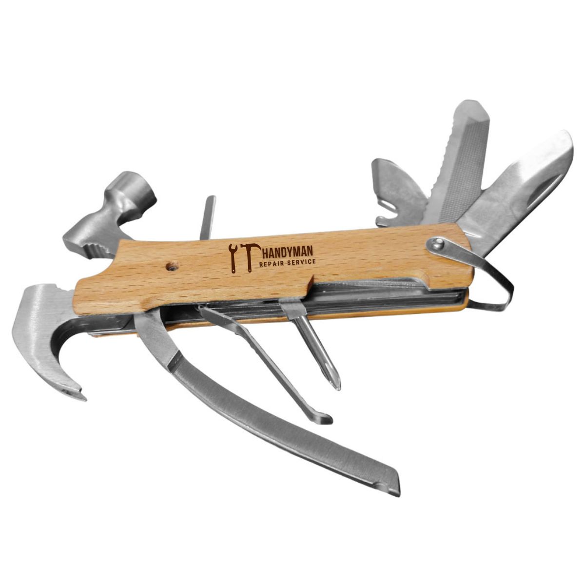 Balboa Multi Function Tool - 6