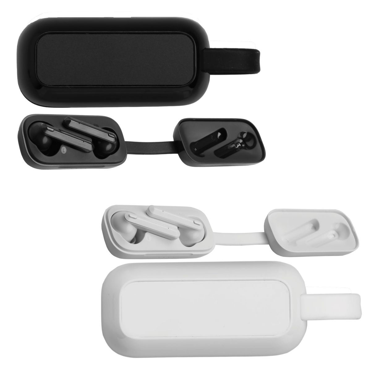 Baksen Bluetooth Wireless Earbuds - 4