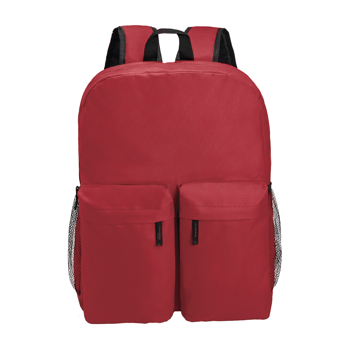 Mauro Backpack - 15