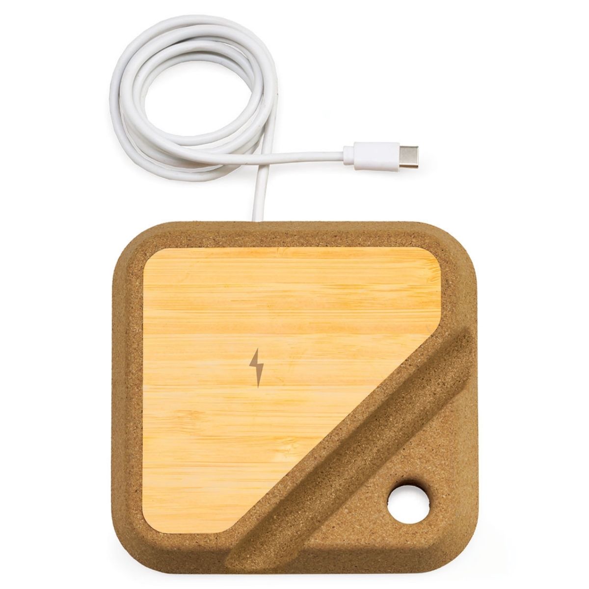 Benyer Cork Wireless Charger - 12