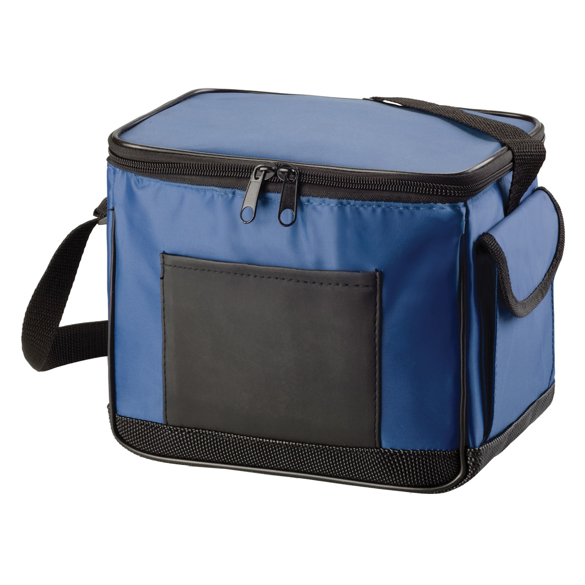 6 Pack Cooler Bag - 12
