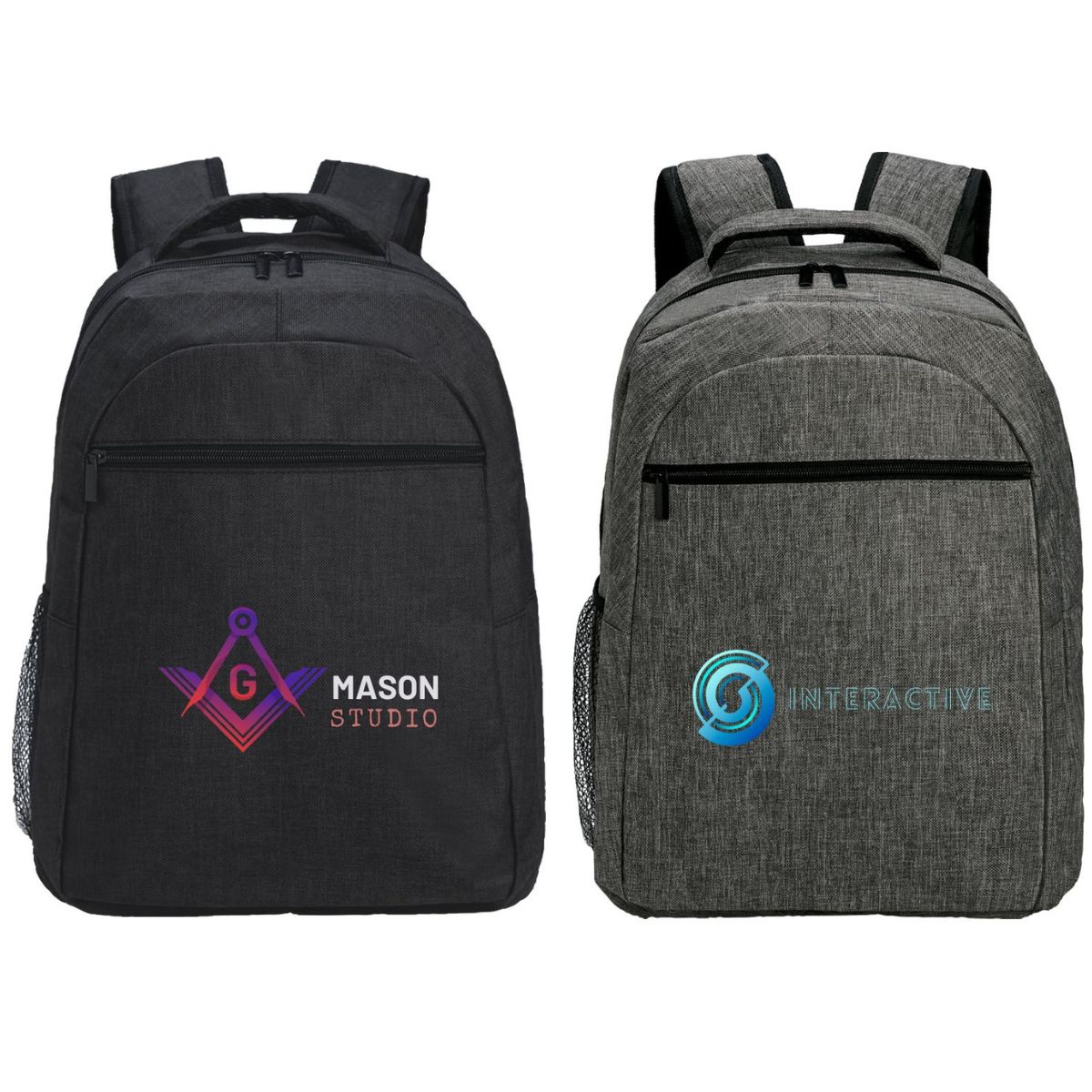 Corvelli Laptop Backpack image