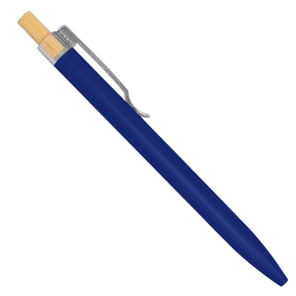 Aloha Aluminium Pen with Metal Clip - 13