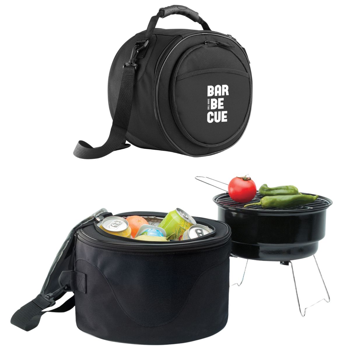 Braai And Cooler Bag image