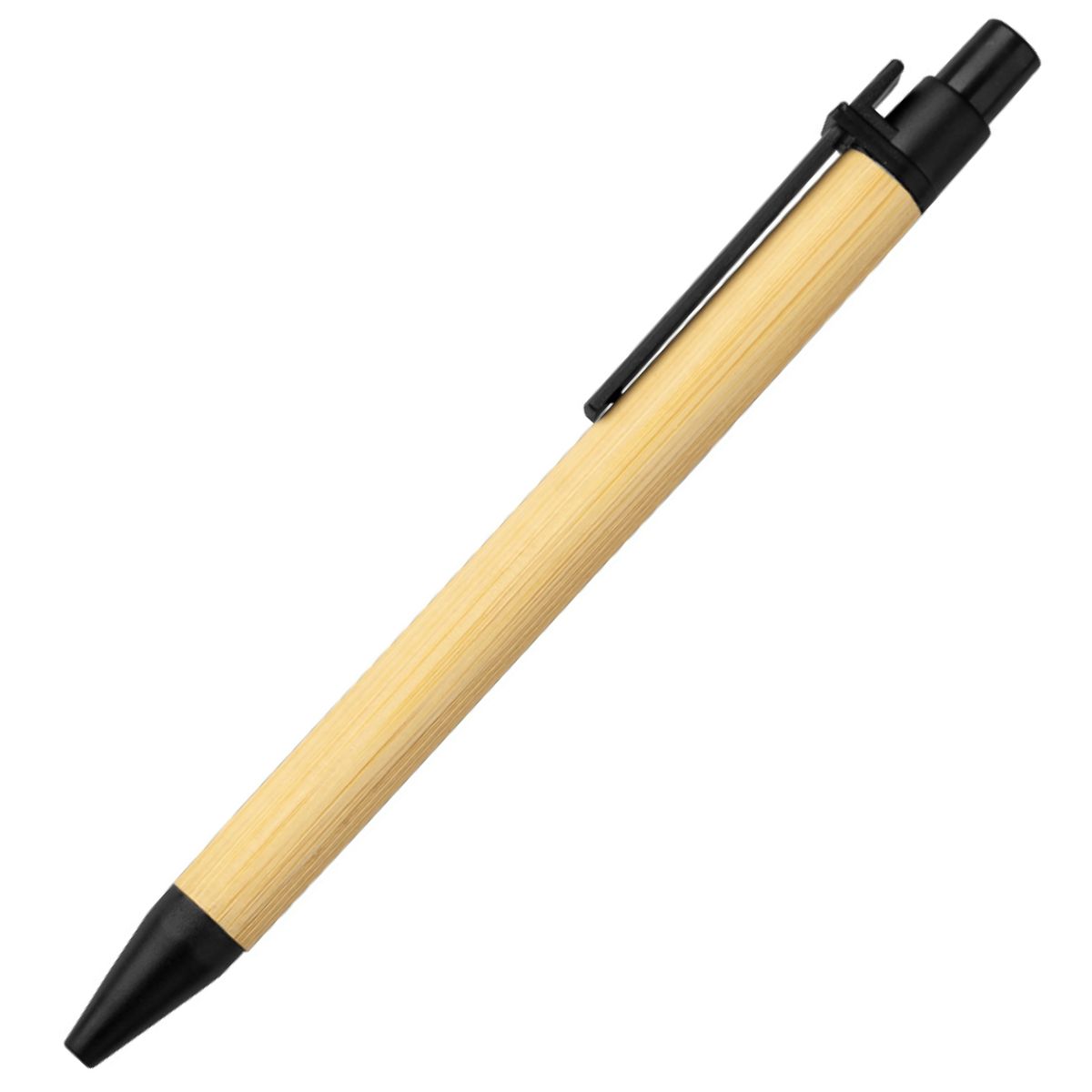 Selva Bamboo Ball Pen - 5
