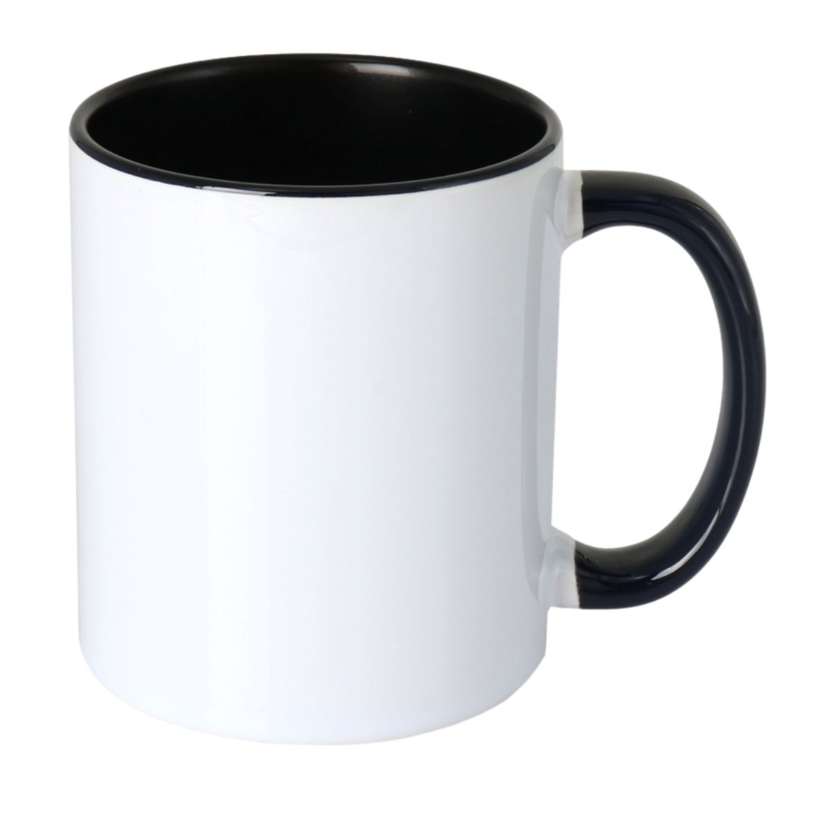 300ml Two Tone Sub Mug - 12