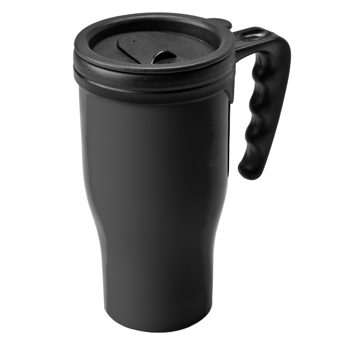 450ml Tofino Double Wall Mug - 9