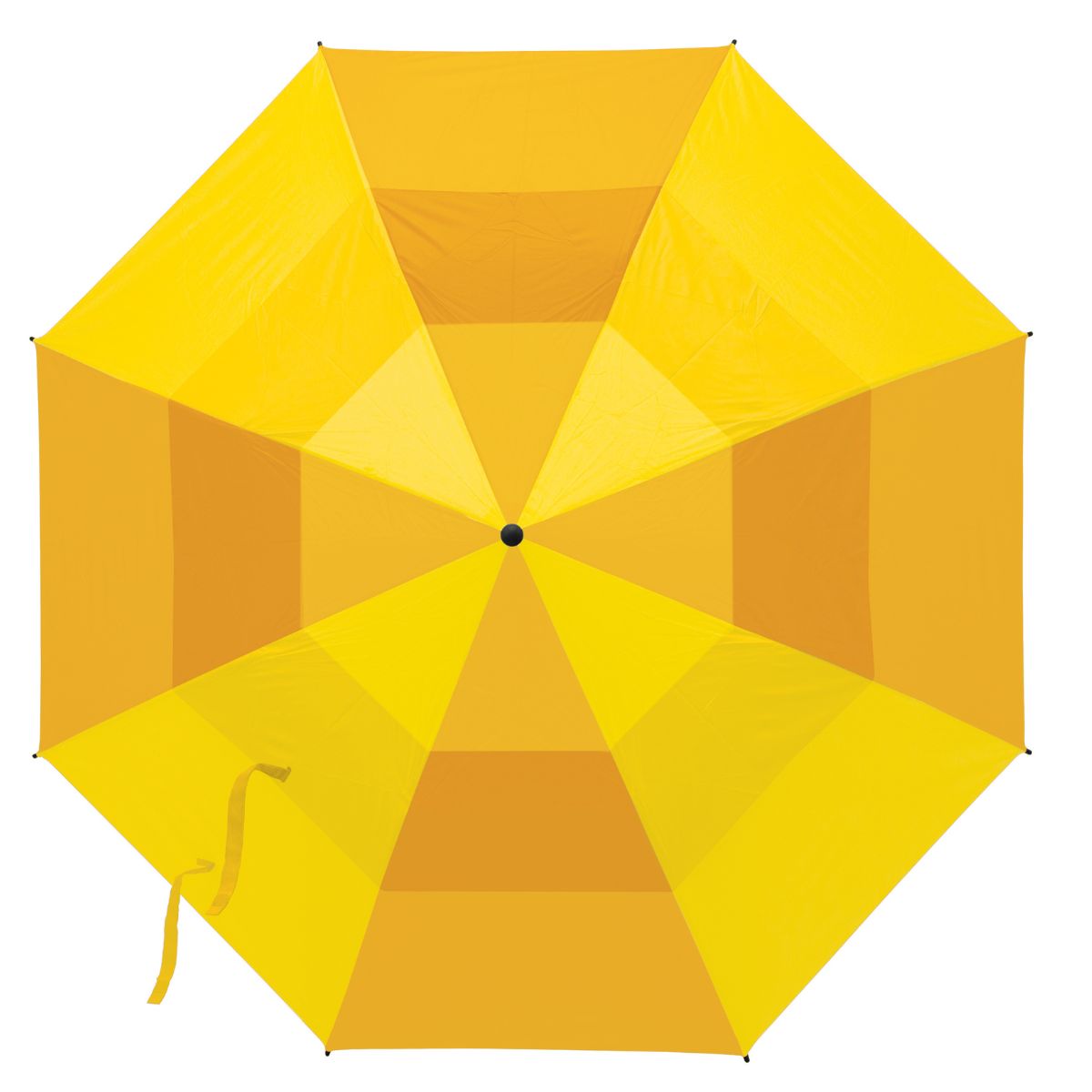 Double Canopy Windproof Umbrella - 25