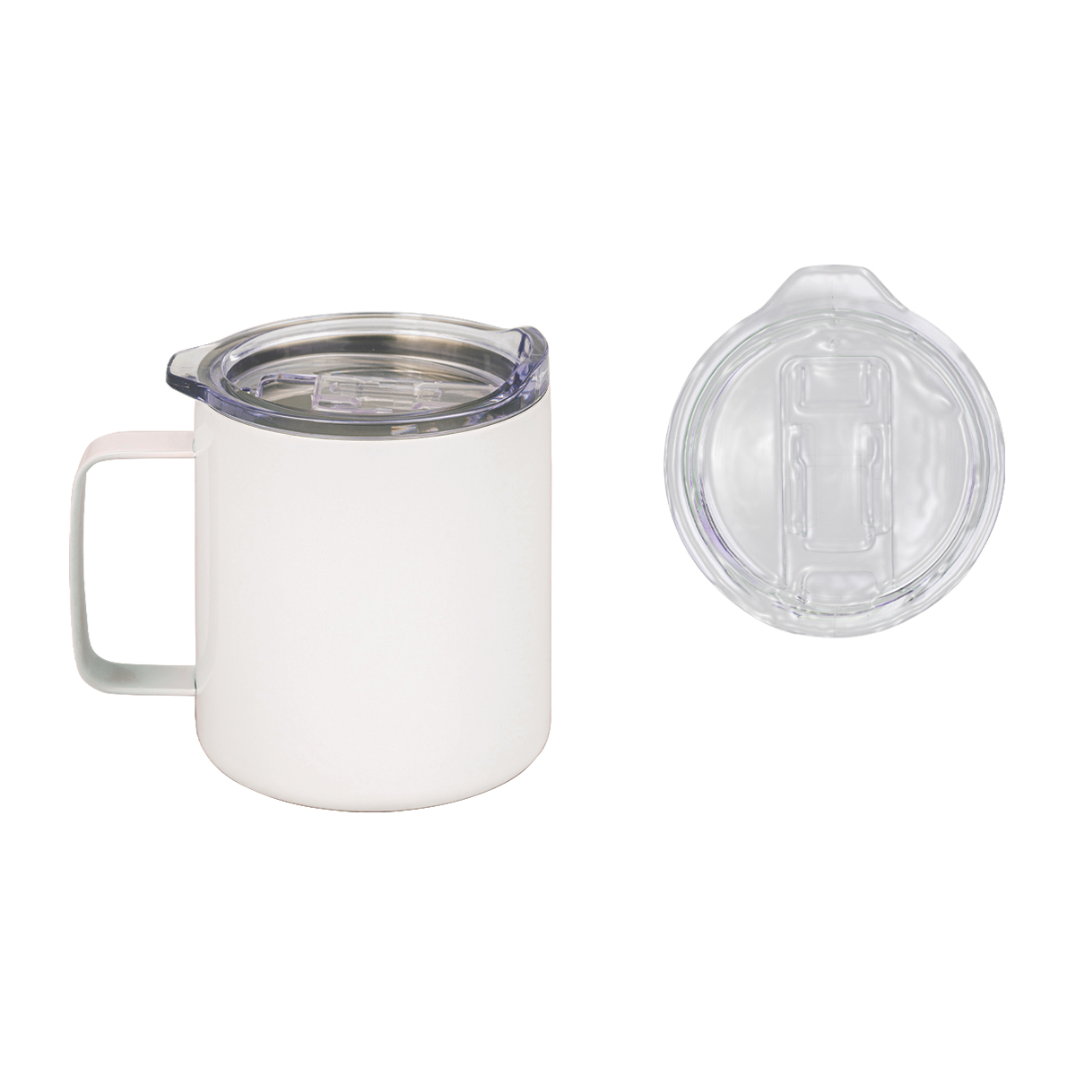 350ml Camden Sub Mug - 5