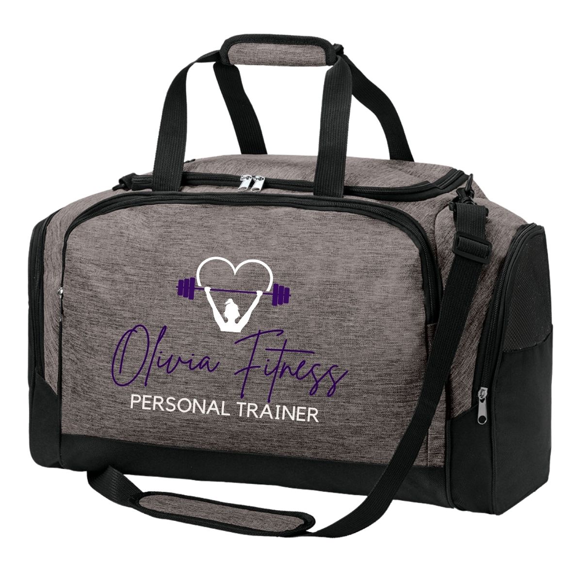 Player Tog Bag image