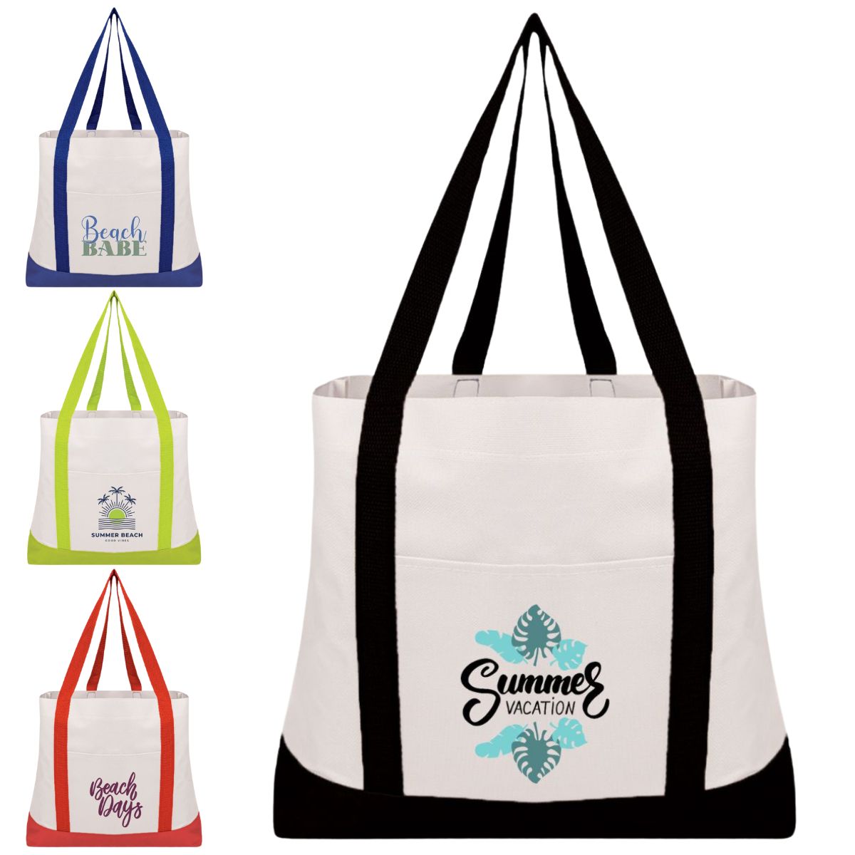Acadia Beach Bag image