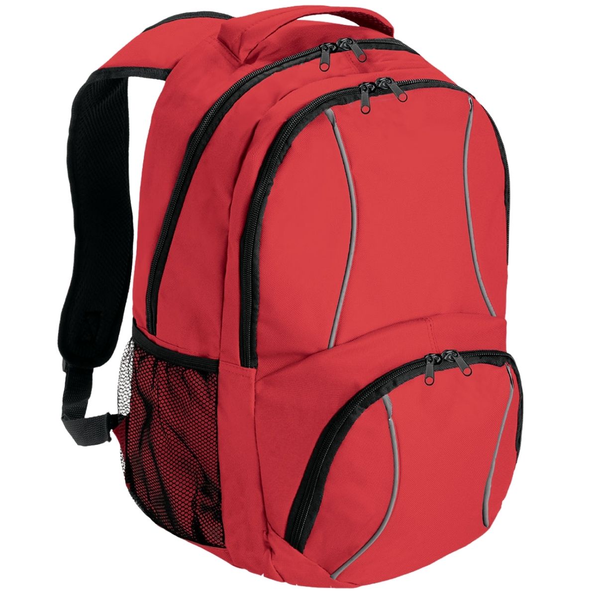 Captain Backpack - 14