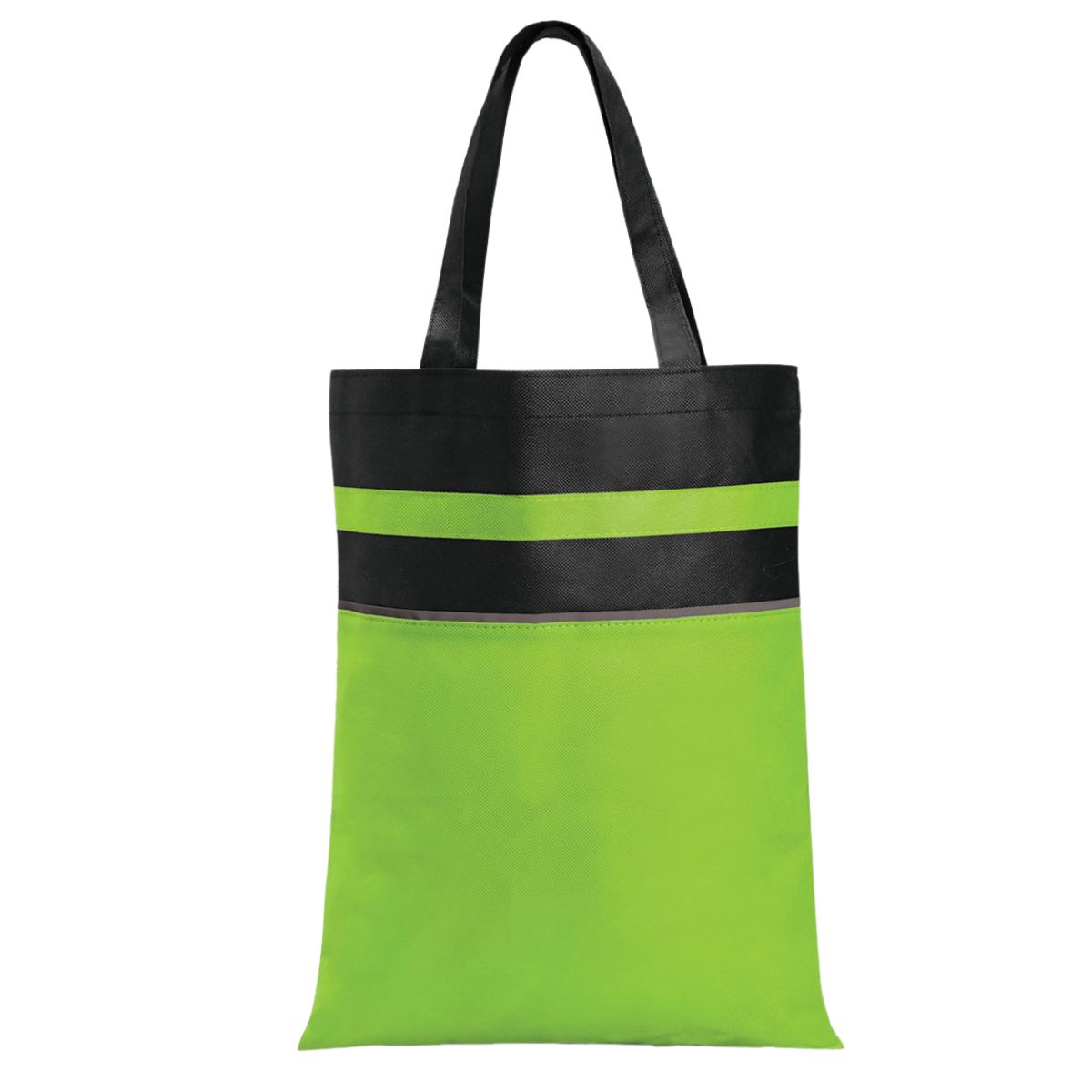 Lami Non Woven Tote Bag - 10