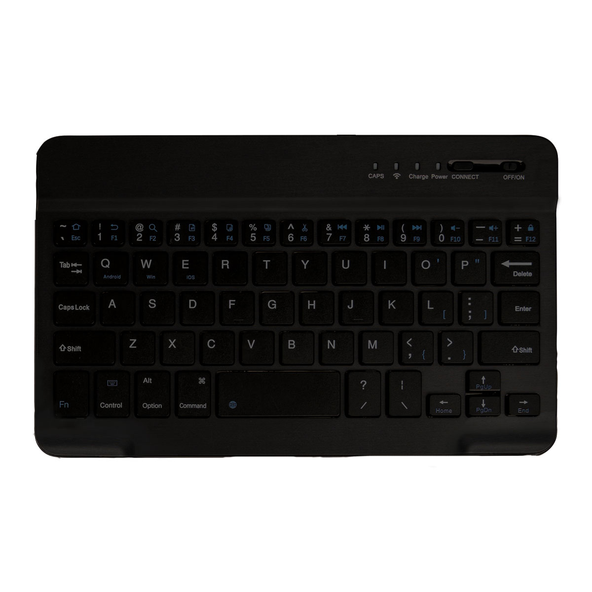 Durano Wireless Keyboard - 8