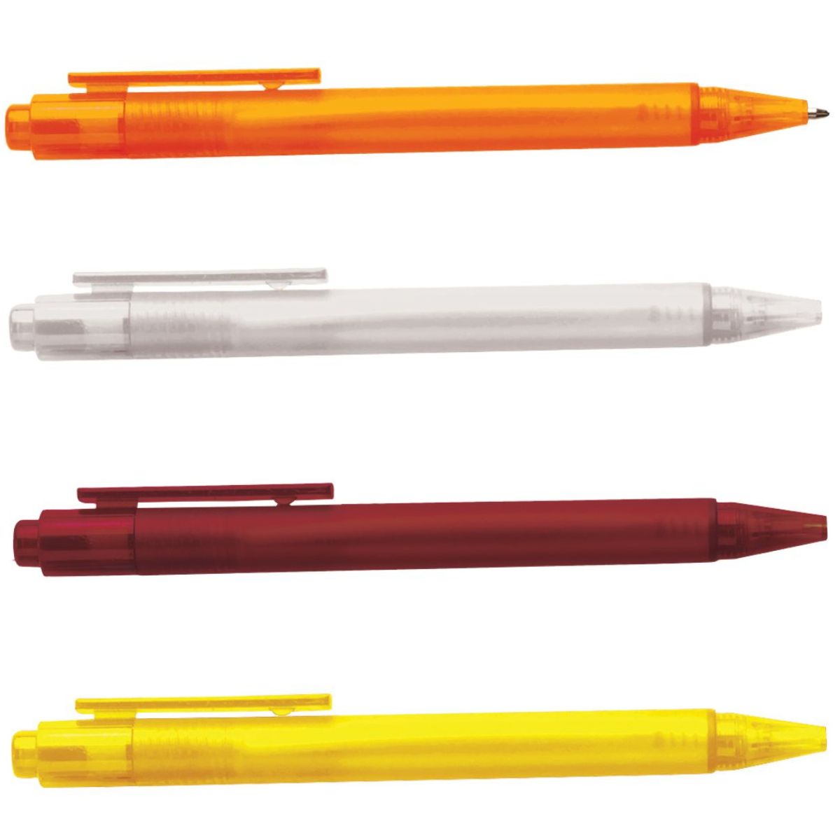 Capitol Ballpoint Pen - 4