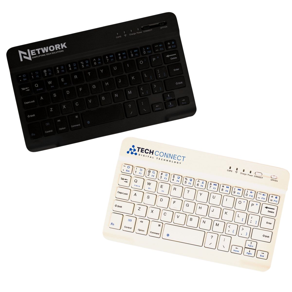 Durano Wireless Keyboard image