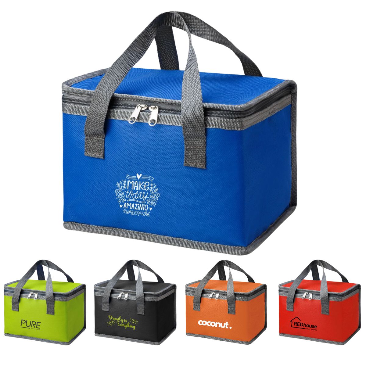 Colony 6 Can Cooler - 3
